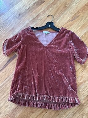 Madewell top